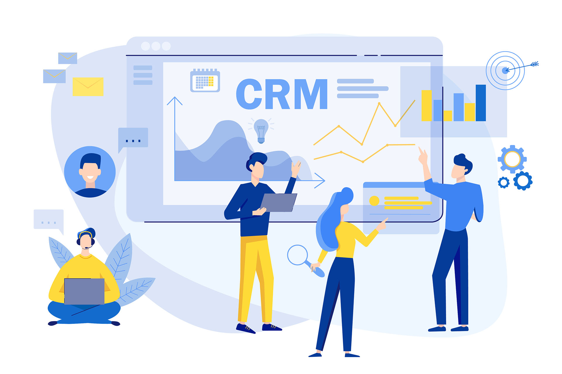 CRM Software